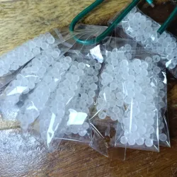 🖤✨ Onix Mate 6 mm  en acabado mate esmerilado