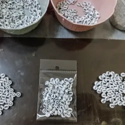 Paqueticos de números 🔢