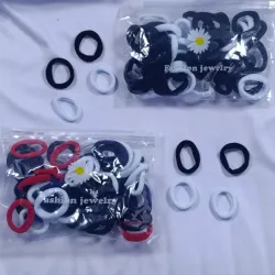 Carterita con 50 felpas de excelente calidad 