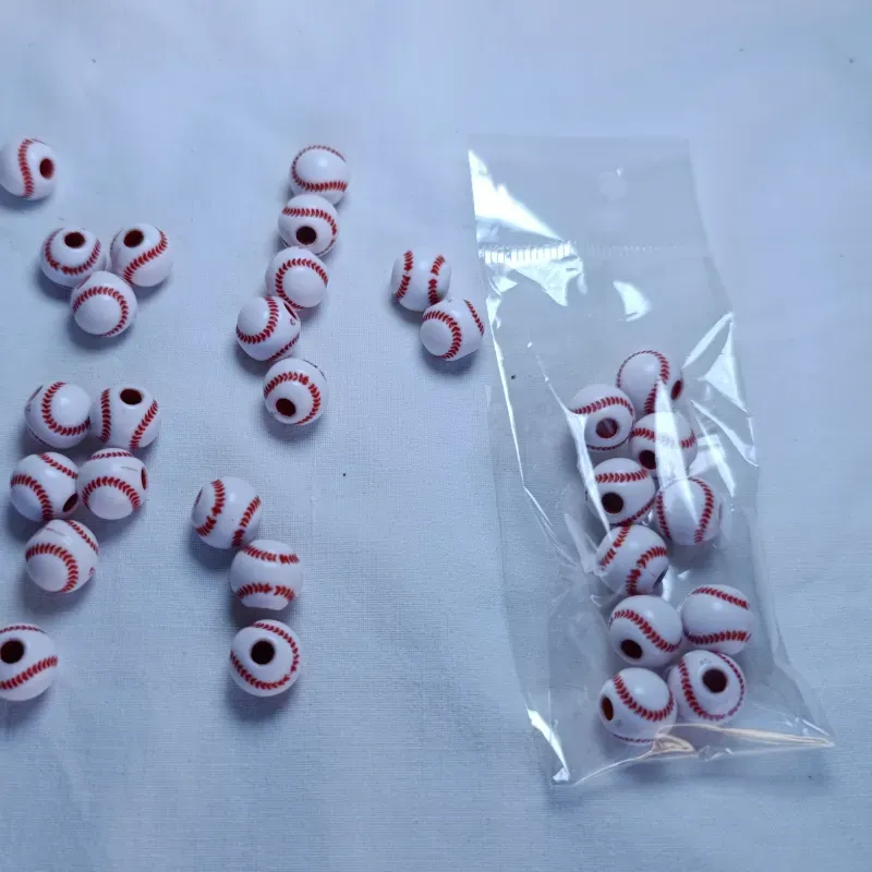Pelotas de béisbol de 12 mm