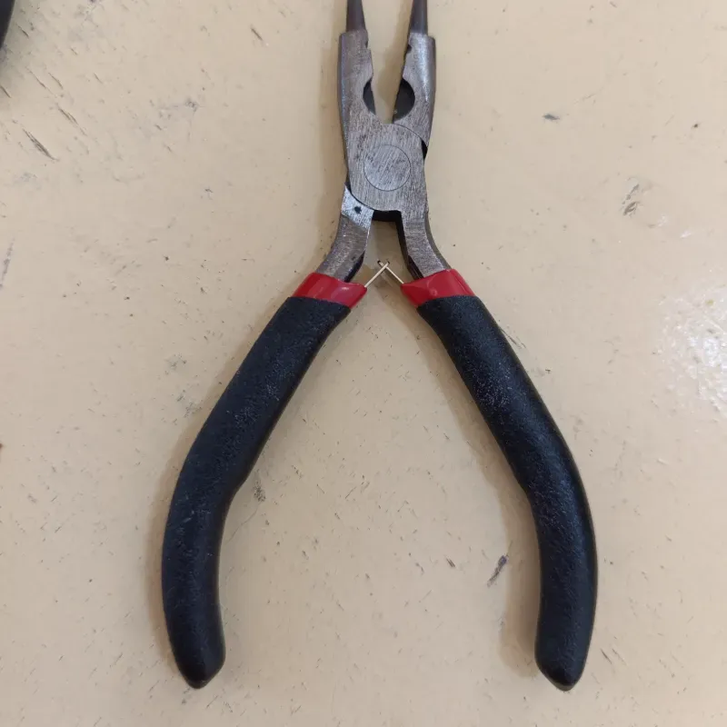 Pinza 3 en 1 