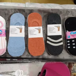 Plantillas de medias 