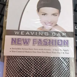 Redecilla para el cabello 