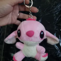 Stich color rosa