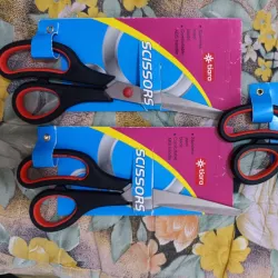 ✂️ Tijera de acero de 8.5"✂️