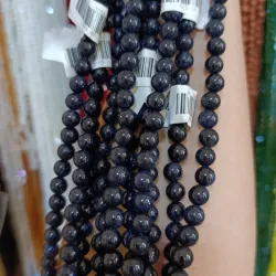 Venturina de 8 mm carmelita