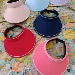🧢 visera 
