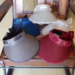 🧢 visera 