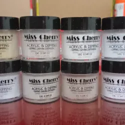 Acrylic 10g gama de 12