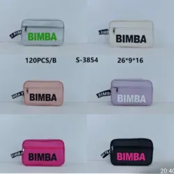 Bolso bimba