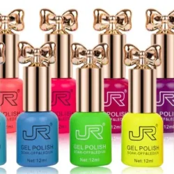 Gel polish JR (12ml)