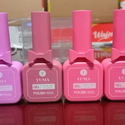 Gel polish Yuma 15ml