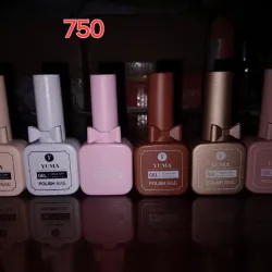 Gel polish Yuma 15ml