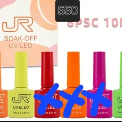 Jr (10ml)