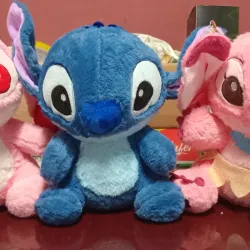 Peluches de Stich 25cm
