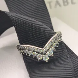 Anillo de Promesa
