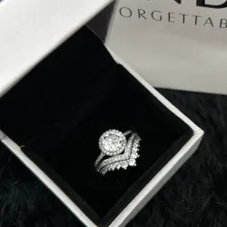 Anillos