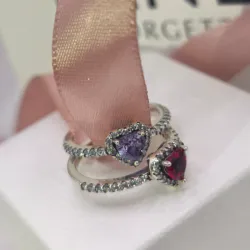 Anillos