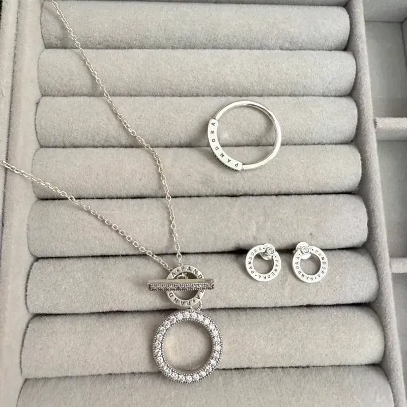 Conjunto Pandora 