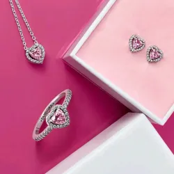 Conjunto Pandora 