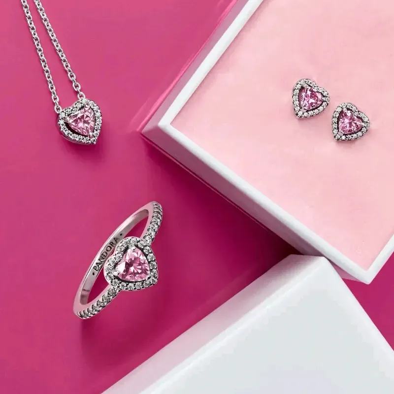 Conjunto Pandora 