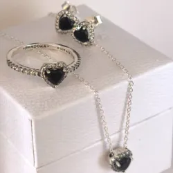 Conjunto Pandora 
