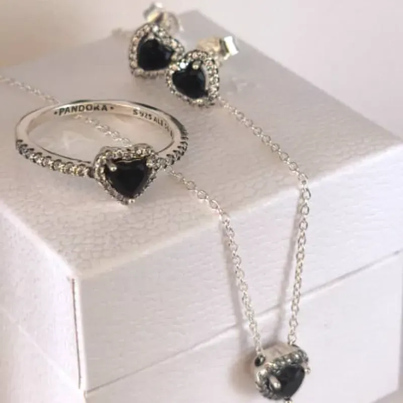 Conjunto Pandora 