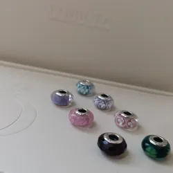 Charms 