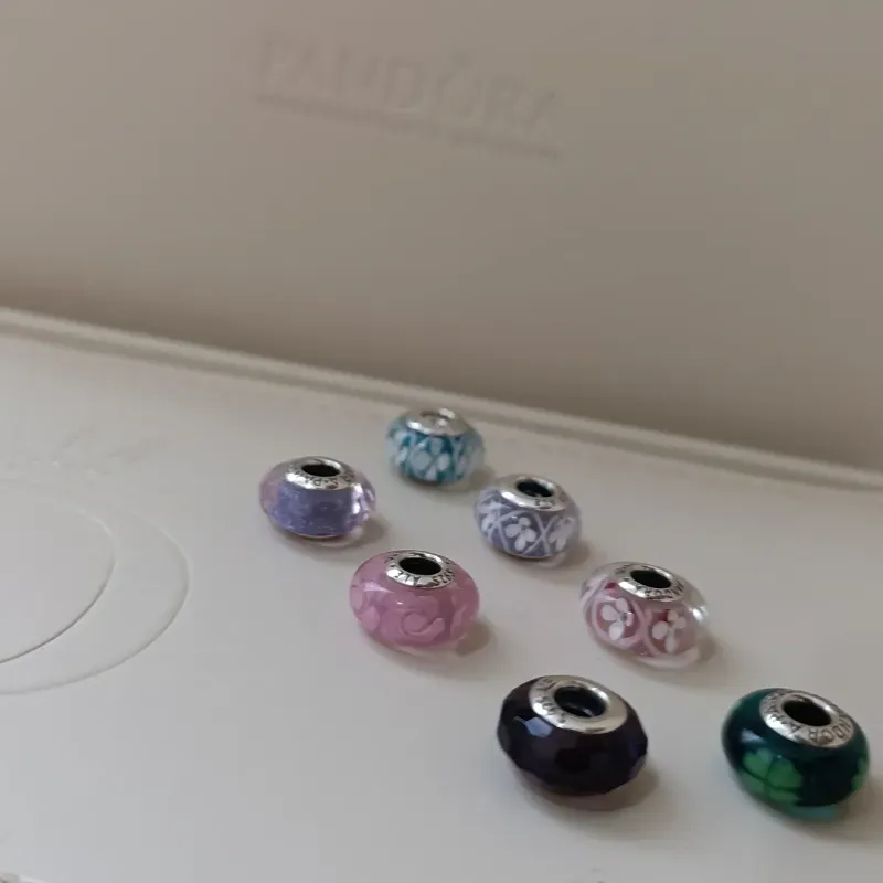 Charms 