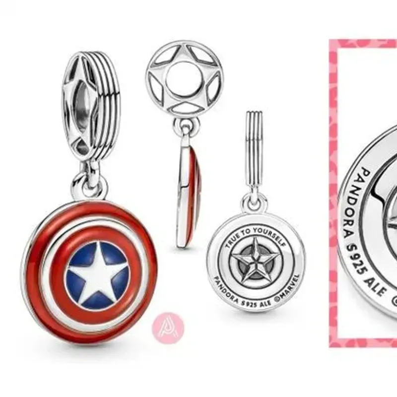 Charms 