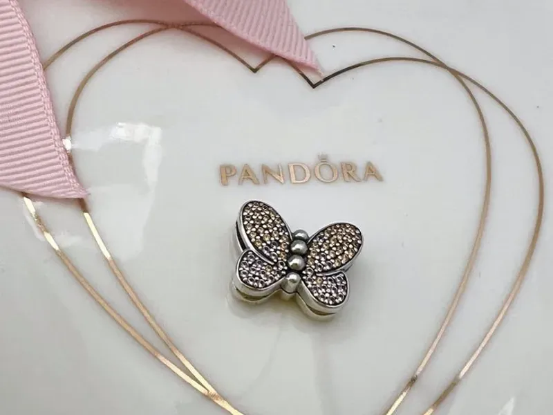 Charms Pandora 