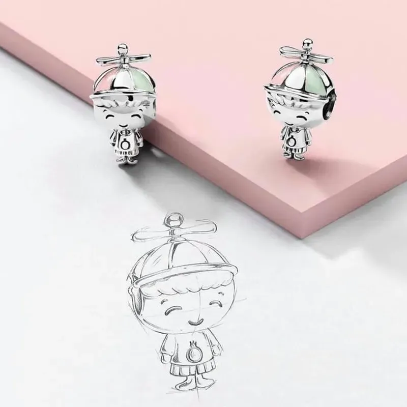 Charms 