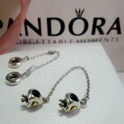 Cierres de Seguridad 