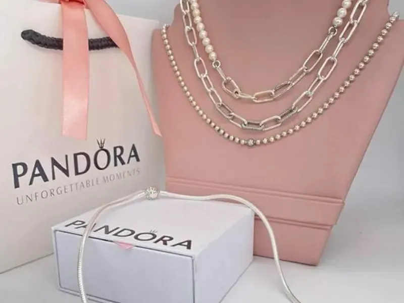 Collares Pandora 