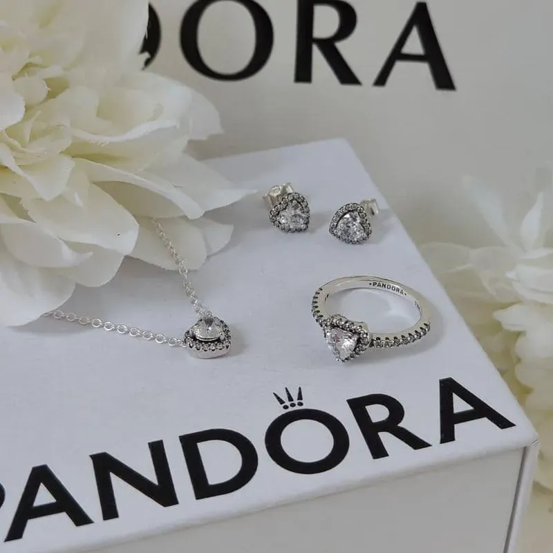 Conjunto Pandora 