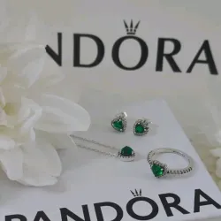 Conjunto Pandora 