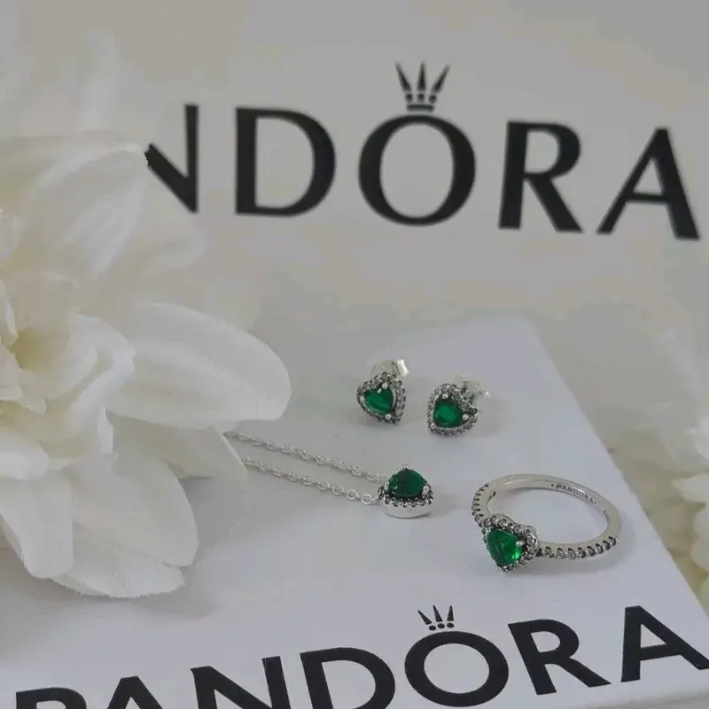 Conjunto Pandora 