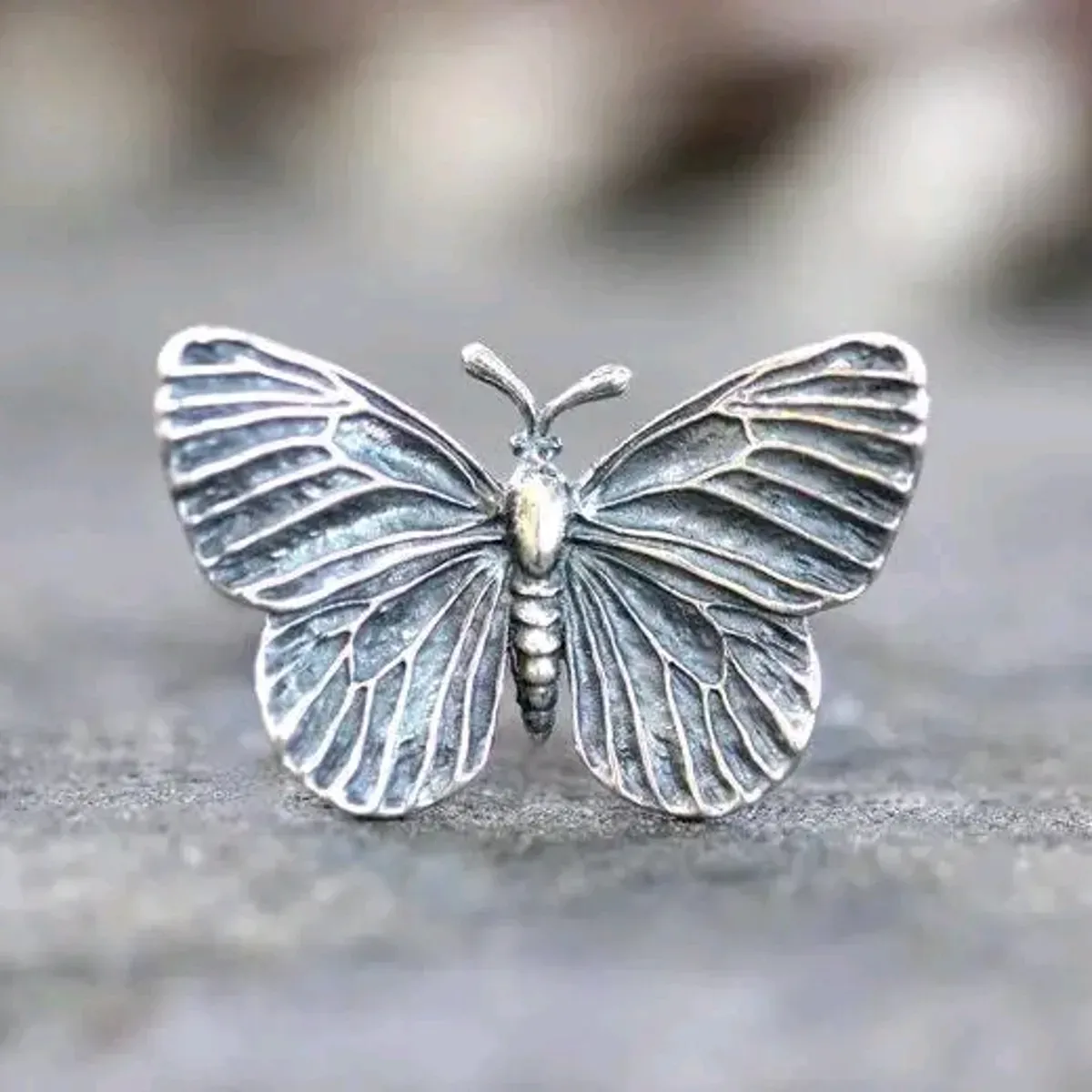 FARFALLA