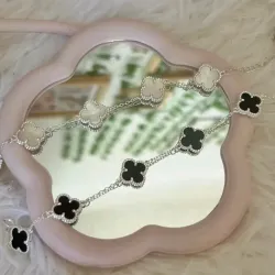 Manillas Van Cleef 