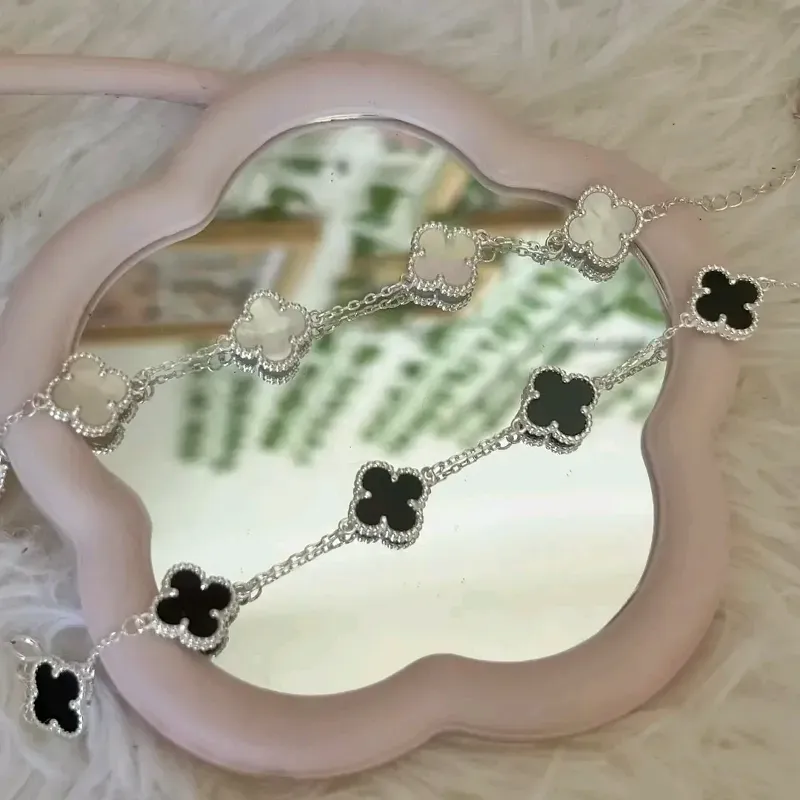 Manillas Van Cleef 