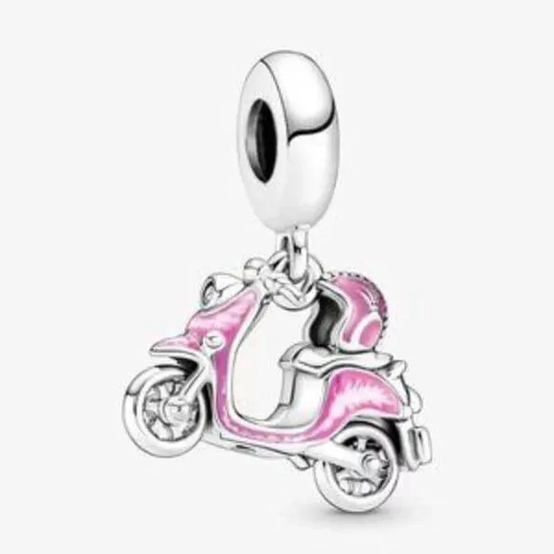 CHARMS PANDORA 
