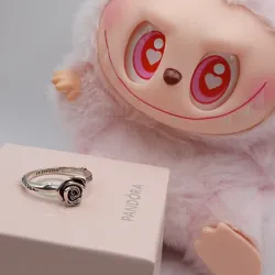 ANILLOS PANDORA 