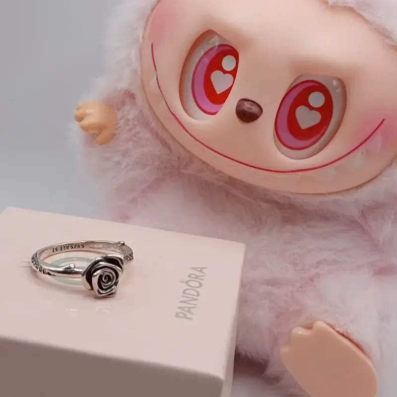 ANILLOS PANDORA 