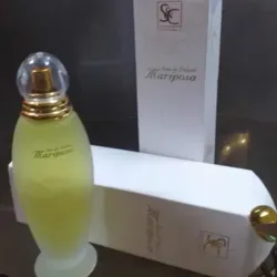 Perfume Mariposa 🦋 