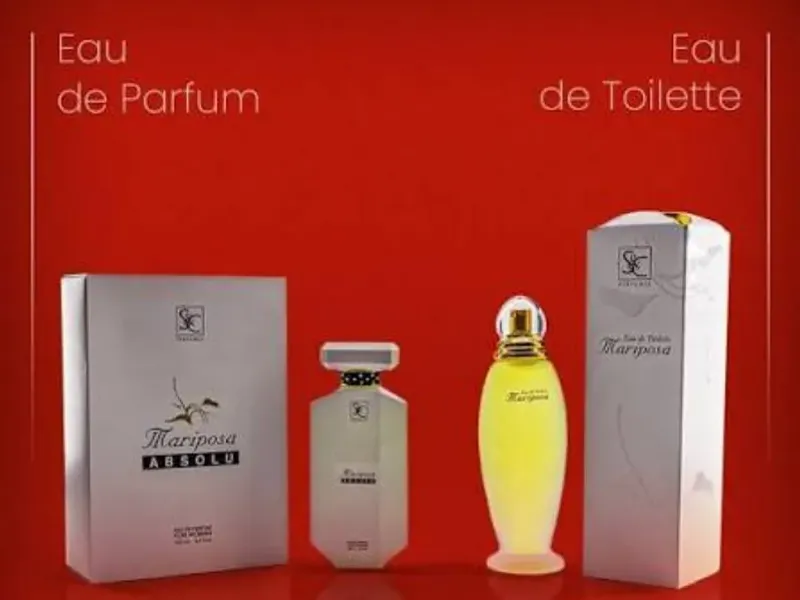 Perfumería