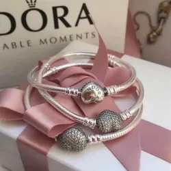 Pulsera Pandora Flexible 