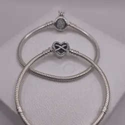 Pulsera Pandora Flexible 