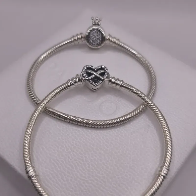 Pulsera Pandora Flexible 