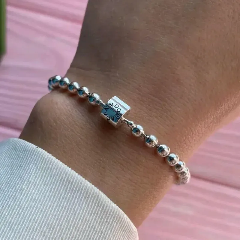 Pulsera Pandora Pave 