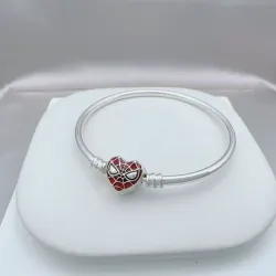Pulsera Pandora Rígida 